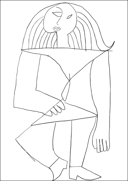 장병언, Digital Drawing, digital_work, 2025